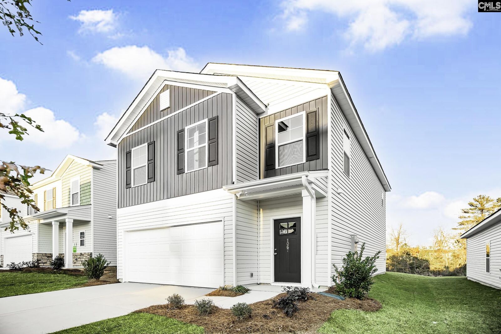Property Photo:  239 Boseman  SC 29063 