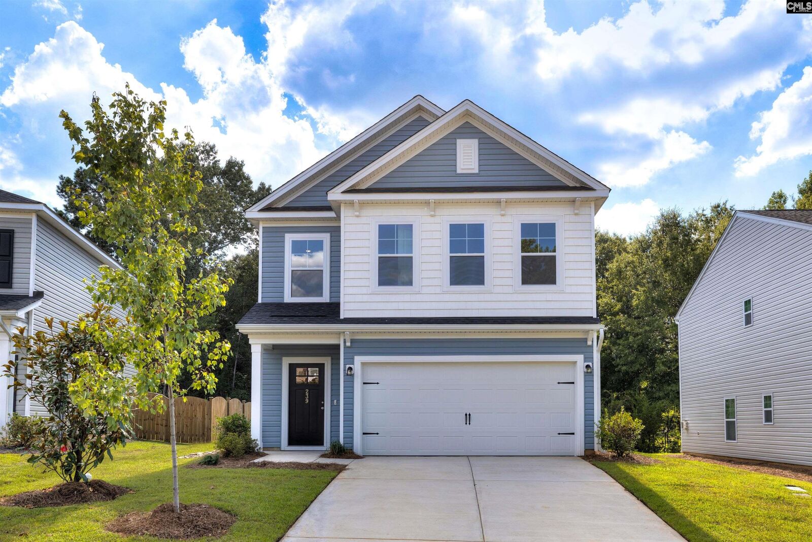 Property Photo:  239 Boseman  SC 29063 