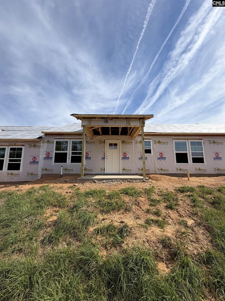 Property Photo:  316 Ryegrass Way  SC 29212 