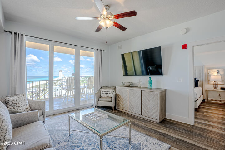 Property Photo:  15928 Front Beach Road 3-1204  FL 32413 