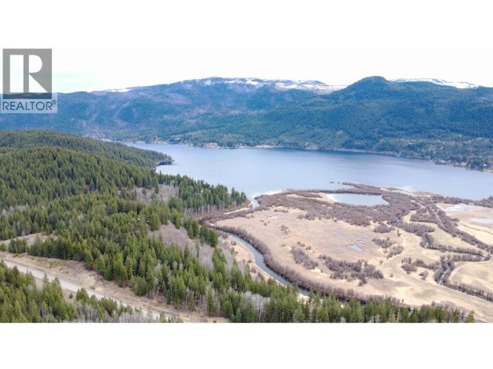 Property Photo:  Lot 3 Summit Road  BC V0K 1J0 