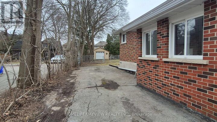 Property Photo:  267 Elgin Mills Road West Basement  ON L4C 4M1 