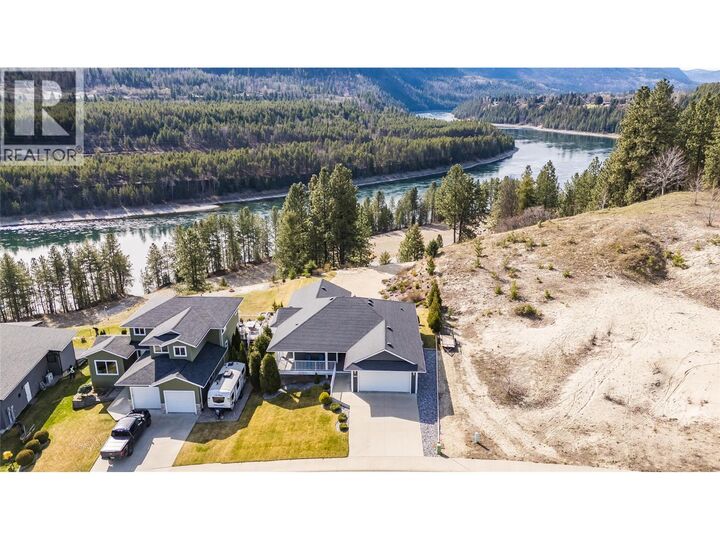 Property Photo: 3835 5th Avenue BC V1N 4Y5