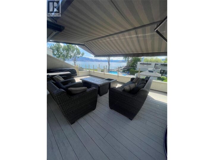Property Photo:  2900 Abbott Street 312  BC V1Y 1G6 