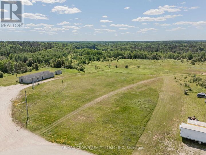 Pt1 Pt3 Of Cr347, Decarie Avenue Fauquier — photo 1