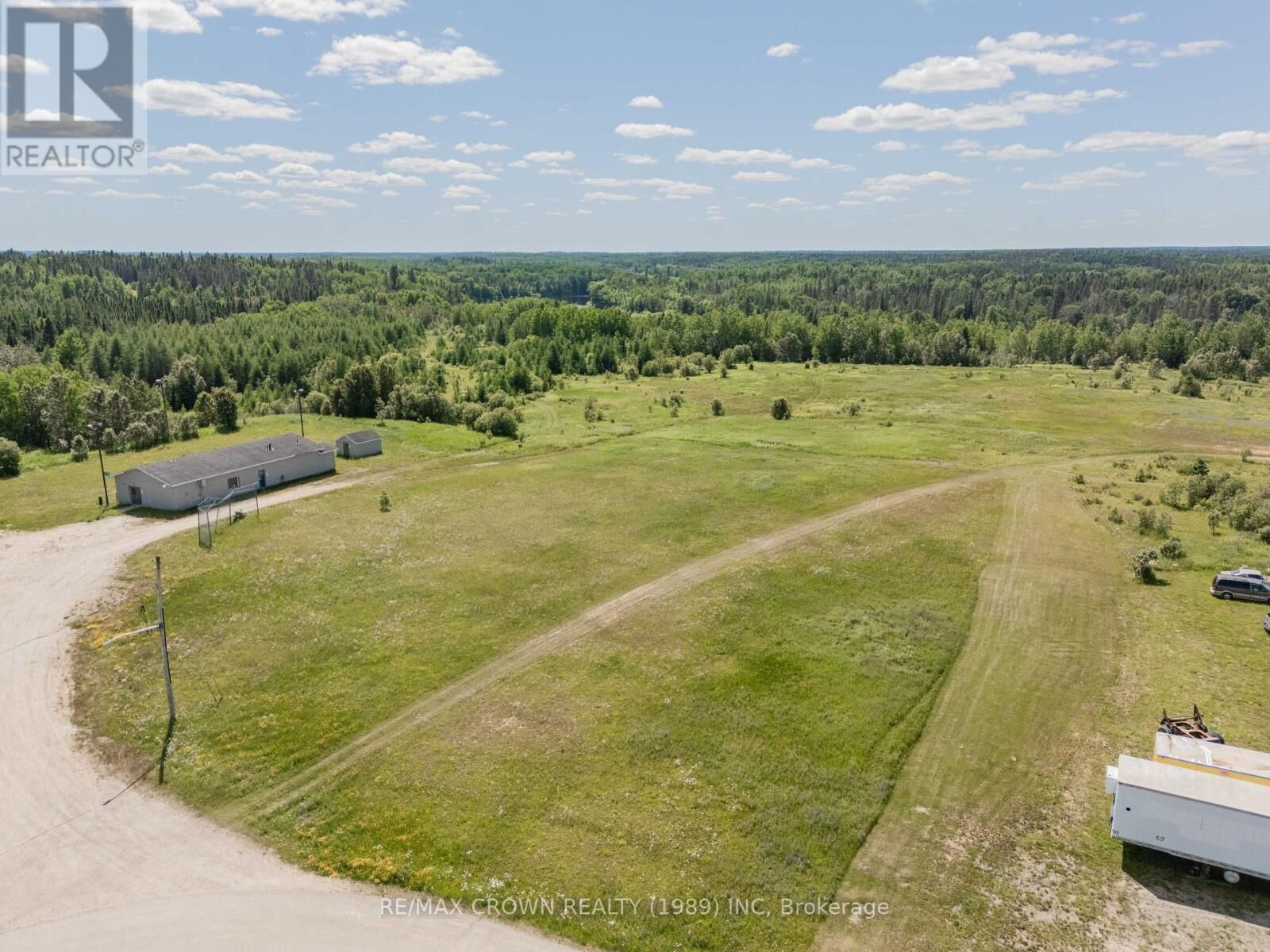 Property Photo:  Pt1 Pt3 Of Cr347, Decarie Avenue Fauquier  ON P0L 1G0 