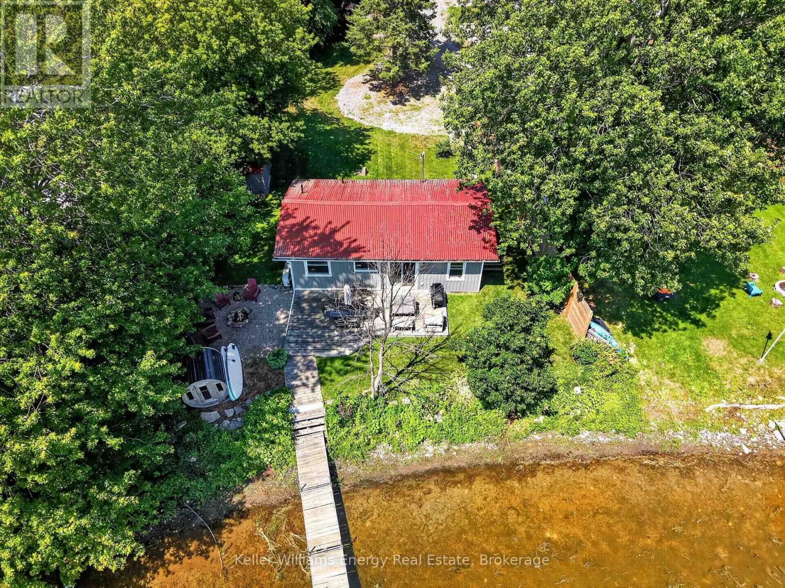 Property Photo:  1071C Lakeside Drive  ON K0K 1T0 