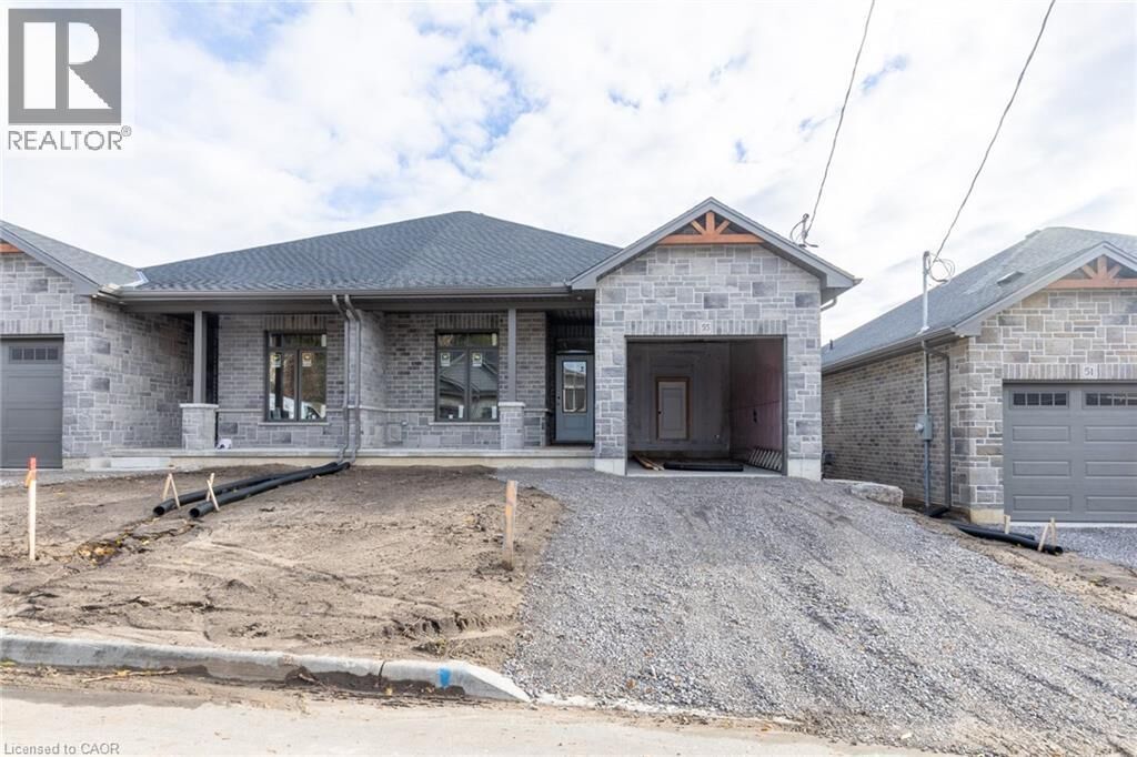 Property Photo:  55 Norfolk Street  ON N0E 1Y0 