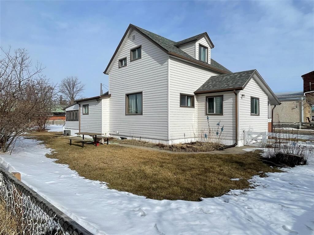 Photo de la propriété: 257 Ottawa Street MB R0K 0H0