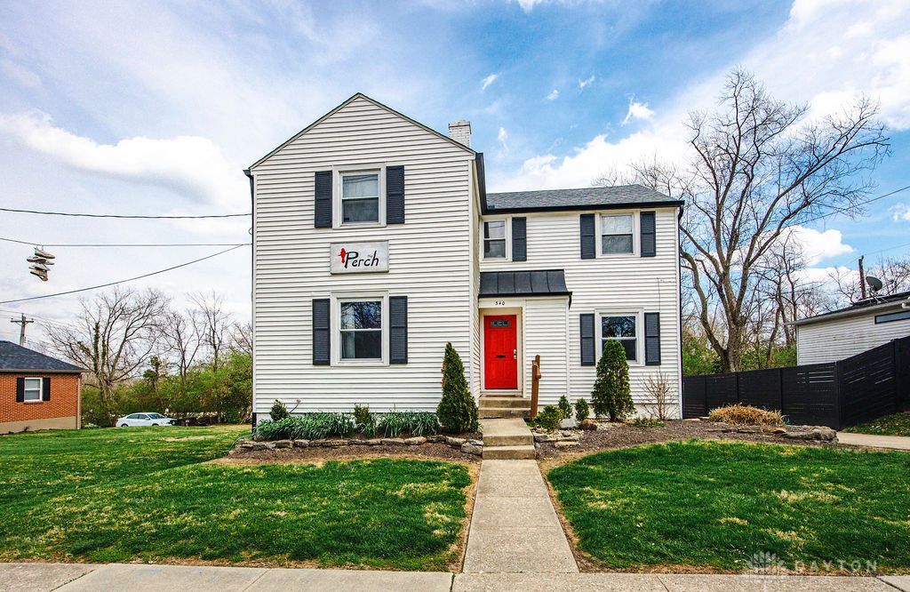 Property Photo:  340 N Locust Street  OH 45056 