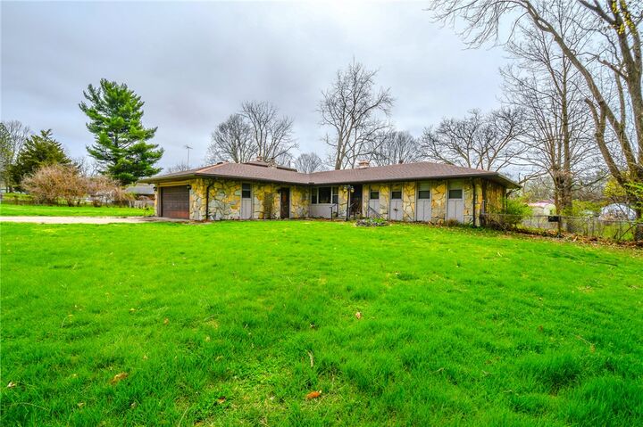 Property Photo:  3223 Ravenwood Road  OH 45324 