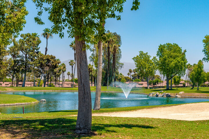 Property Photo:  41690 Woodhaven Drive W  CA 92211 