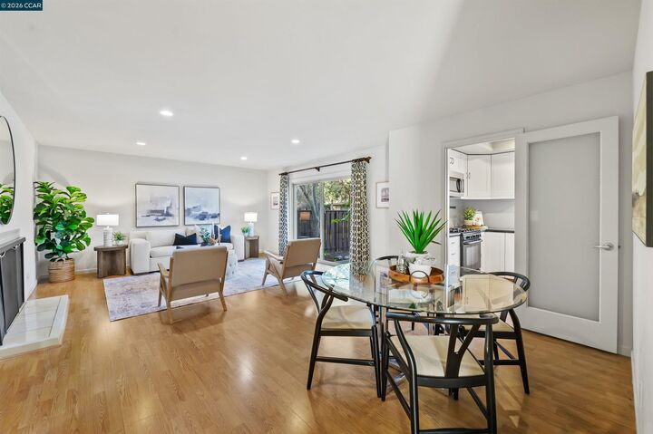 Property Photo:  1746 Candelero Ct  CA 94598 