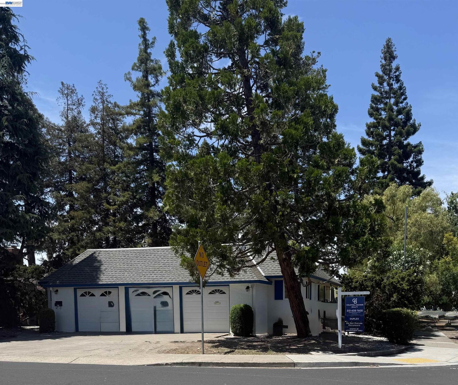 Property Photo:  637 &Amp 639 Keats  CA 94303 