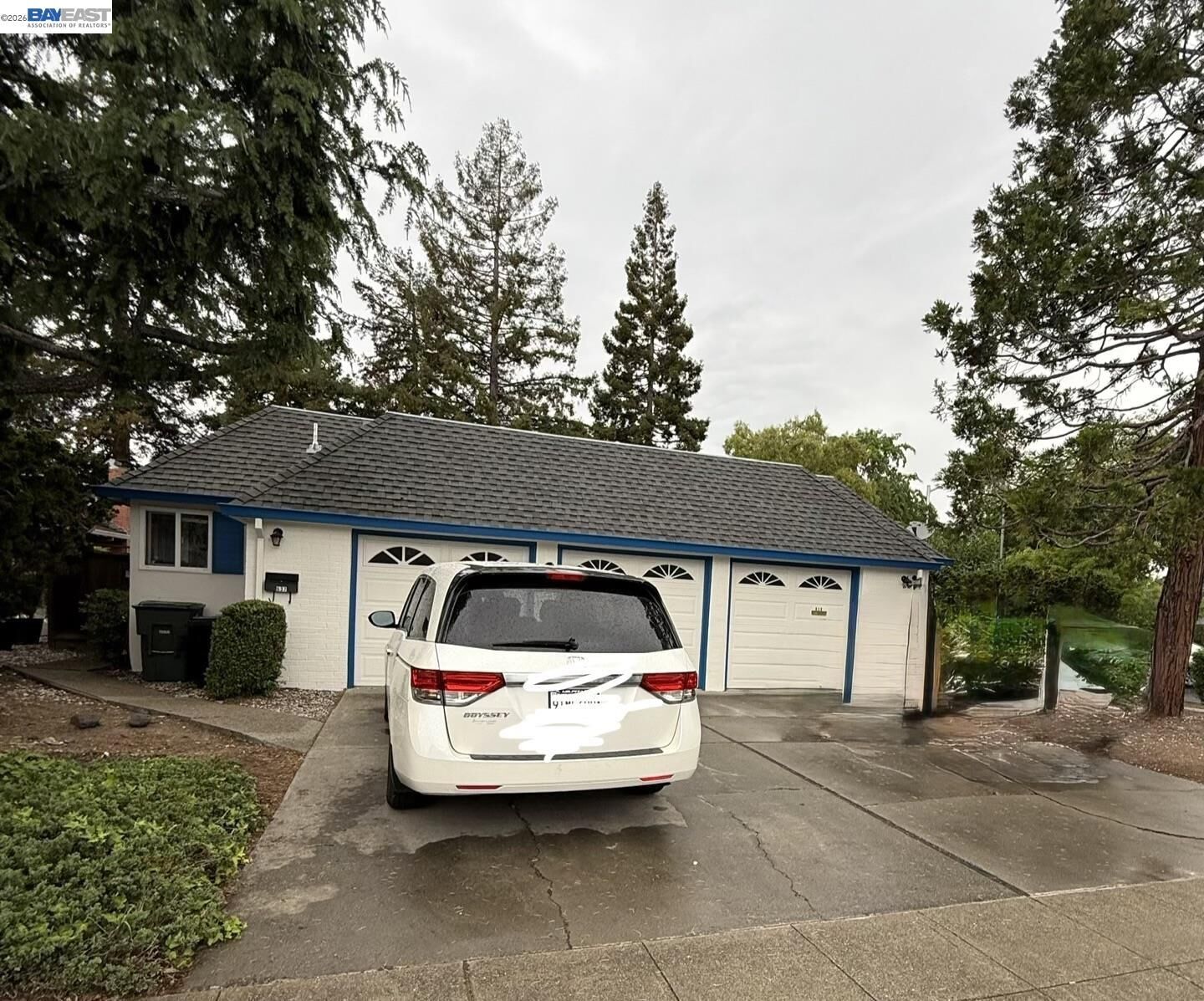 Property Photo:  637 &Amp 639 Keats  CA 94303 