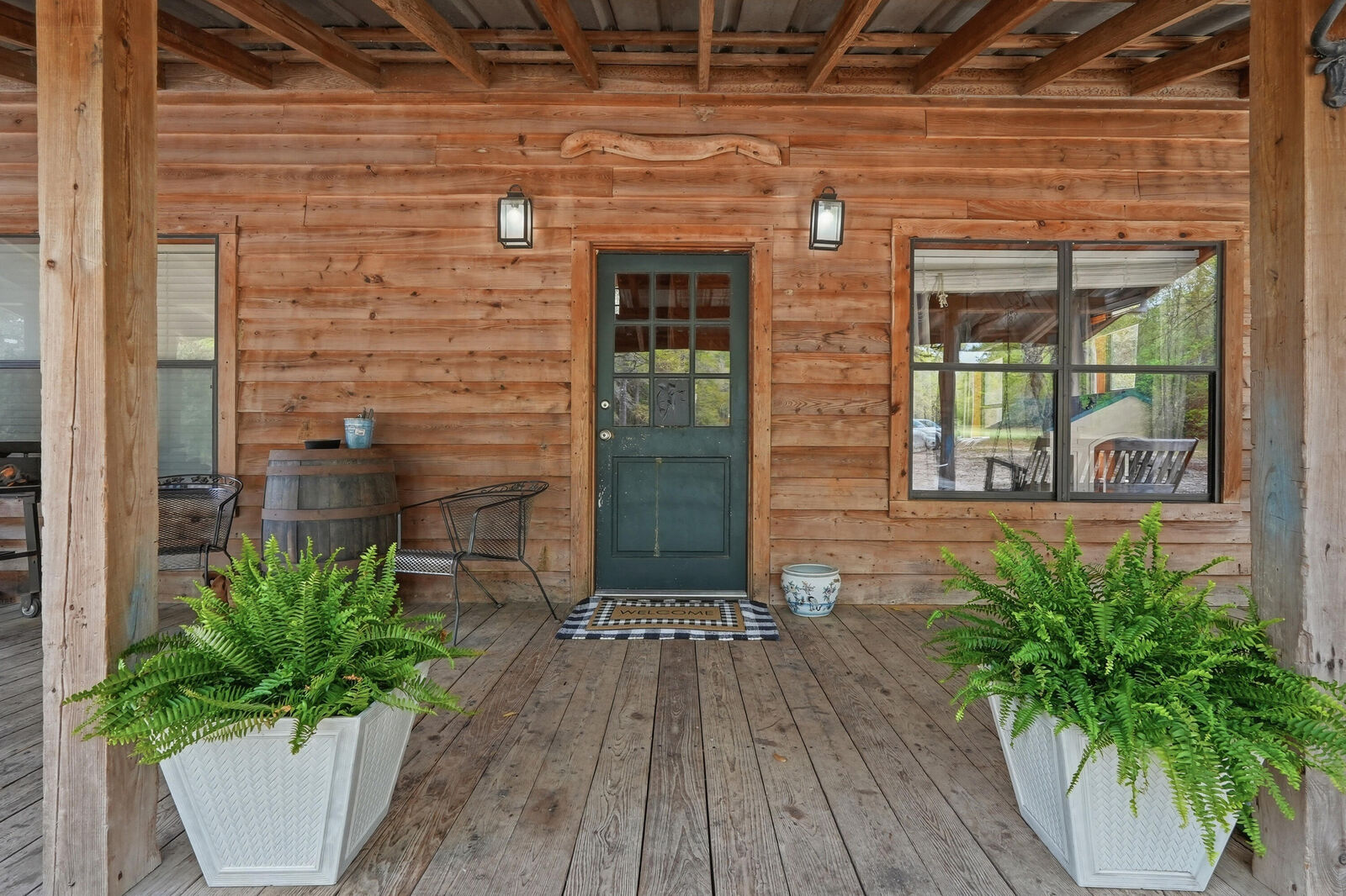 Property Photo: 7953 Crawford Road FL 32567