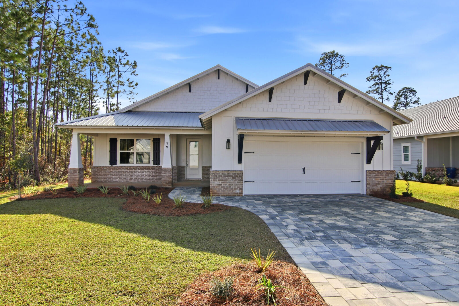 Property Photo: 79 Muzzle Street FL 32439