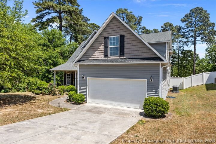 Property Photo: 412 Sedgemoor Road NC 28311