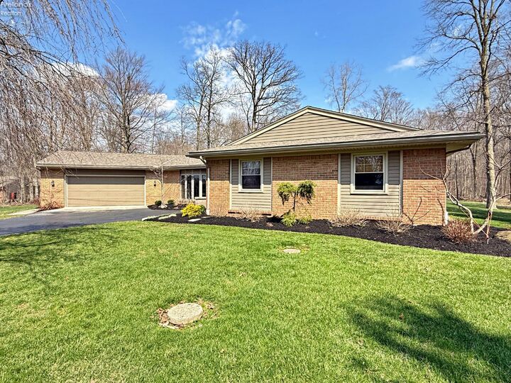 Property Photo:  2945 W State Route 18  OH 44883 