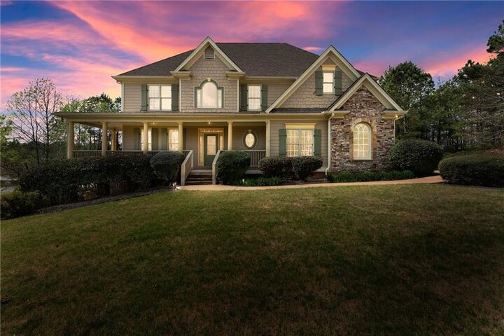 Property Photo:  115 Riverview Drive  GA 30534 