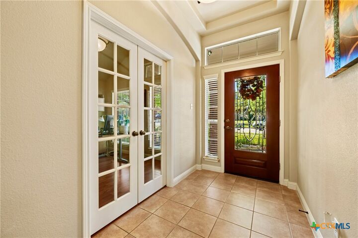 Property Photo:  3784 Fossilwood Way  TX 78681 