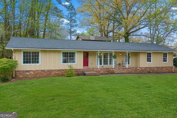 Property Photo:  4601 Wendover Drive  GA 30083 