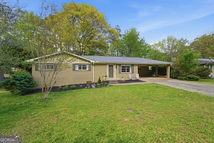 Property Photo: 2967 Sandy Lane GA 30082