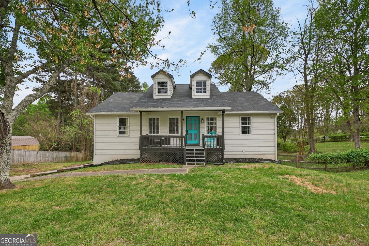 Property Photo: 28 Stone Edge Drive GA 30141