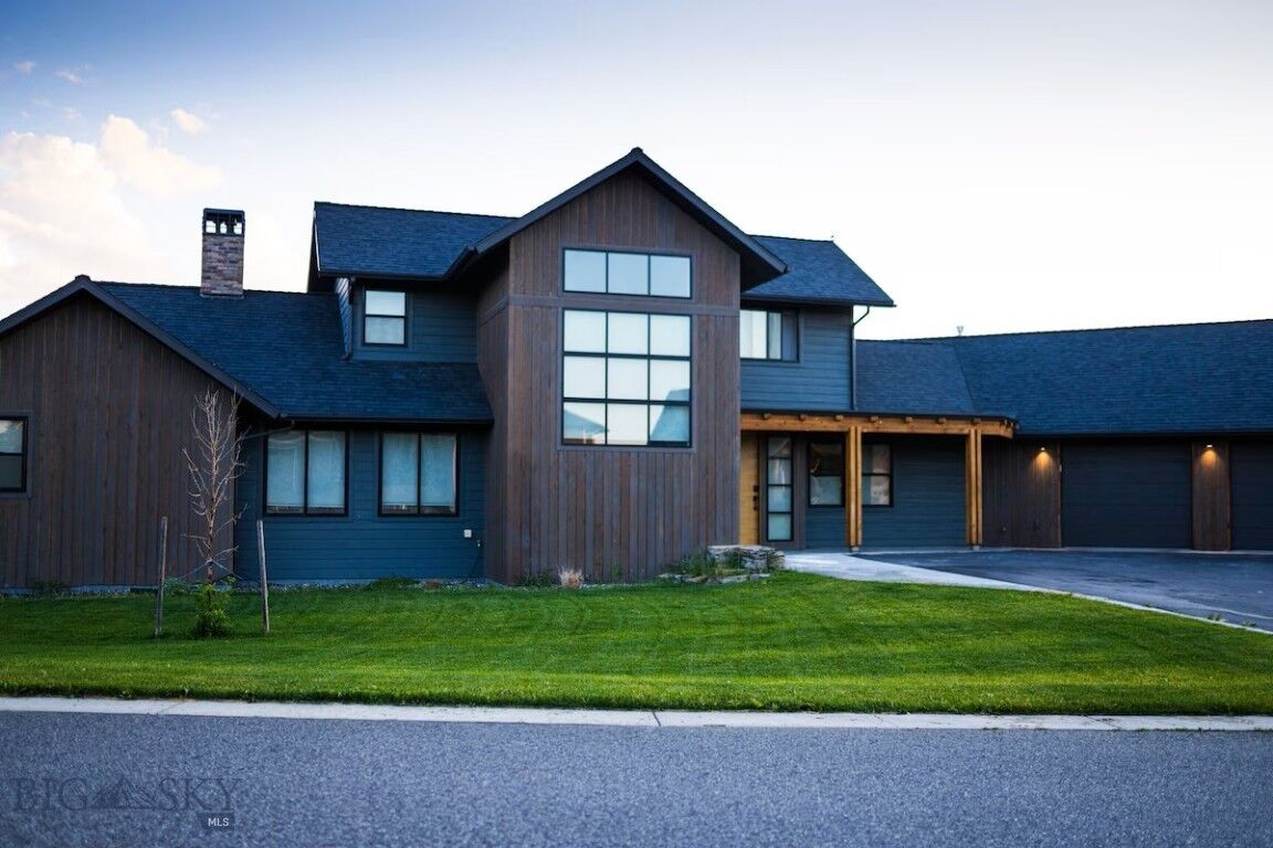 Property Photo:  325 Higain  MT 59718 