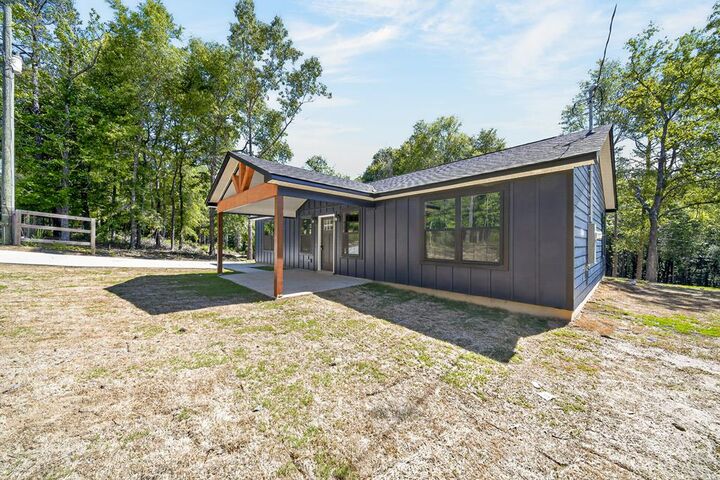 Property Photo:  732 Moye Road  GA 31907 