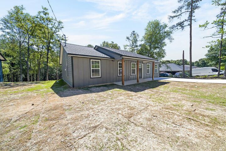 Property Photo:  730 Moye Road  GA 31907 