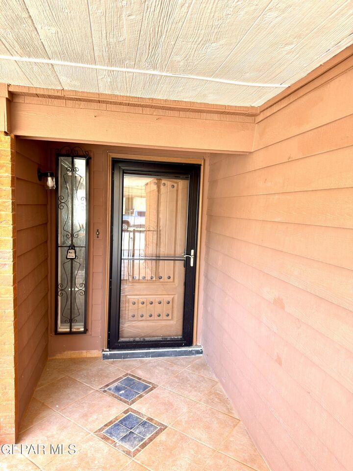 Property Photo:  3501 Red Sails Drive  TX 79936 