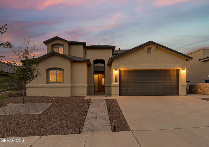 Property Photo:  7809 Enchanted Circle  TX 79911 