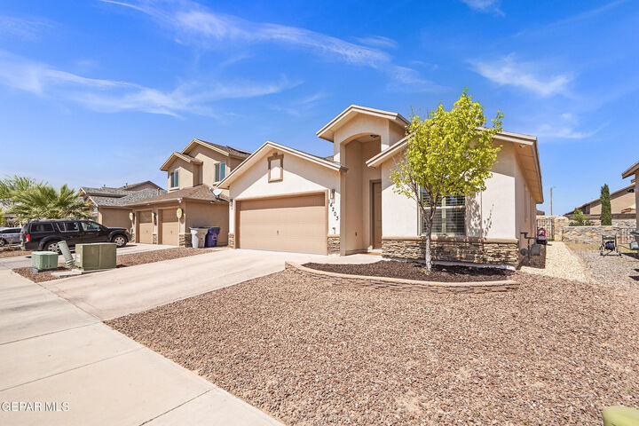 Property Photo:  14203 Greg Allen  TX 79938 