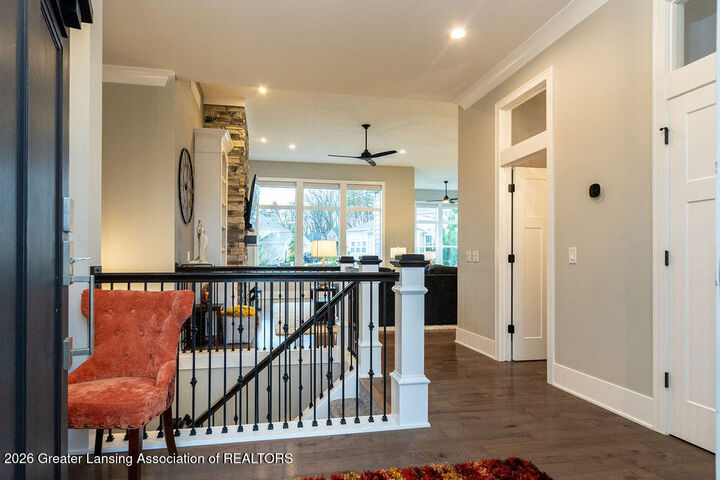 Property Photo:  6480 Heathfield Drive  MI 48823 