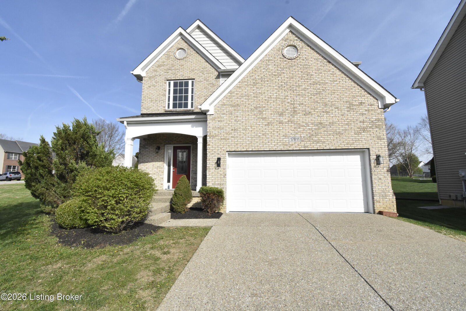 Property Photo:  17811 Birch Bend Cir  KY 40023 