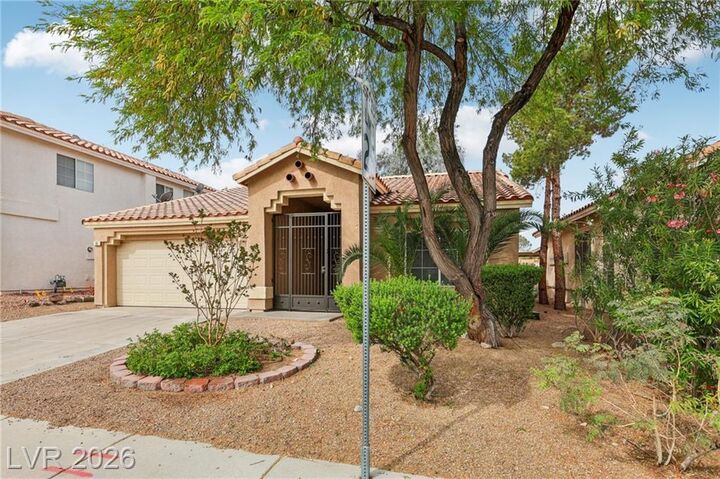 Property Photo:  95 Myrtle Beach Drive  NV 89074 