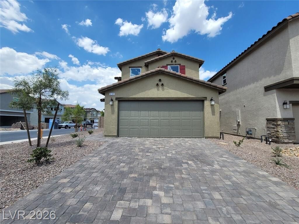 Property Photo:  8180 Seminario Avenue  NV 89113 