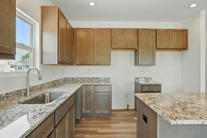 Property Photo:  6774 E 103rd Lane  IN 46307 