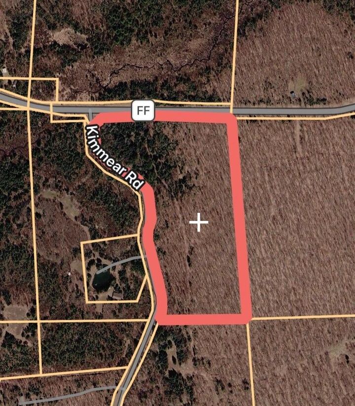 Property Photo:  4378N Kimmear Rd  WI 54547 