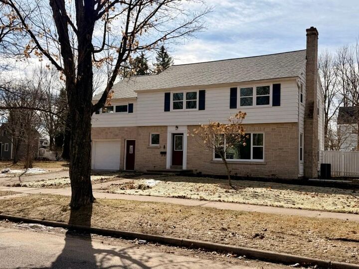 Property Photo:  1305 6th St E  WI 54452 