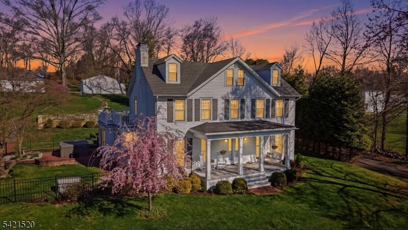 Property Photo:  11 McCrea Rd  NJ 08802 