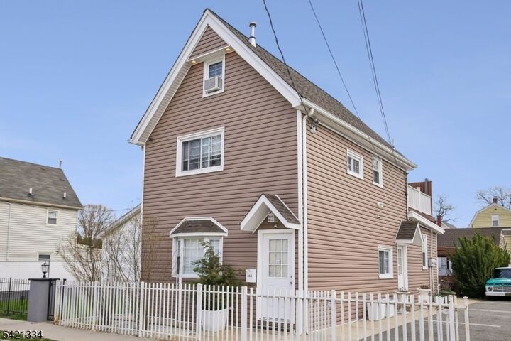 Property Photo: 464 Meade St NJ 07050