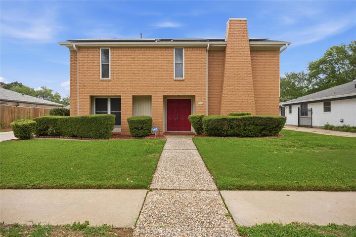 Property Photo:  15319 Seahorse Drive  TX 77062 