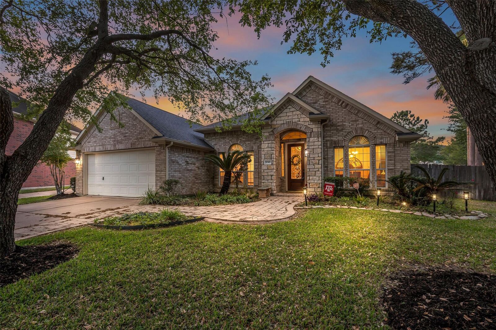 Property Photo:  21302 Wooded Lake Court  TX 77407 