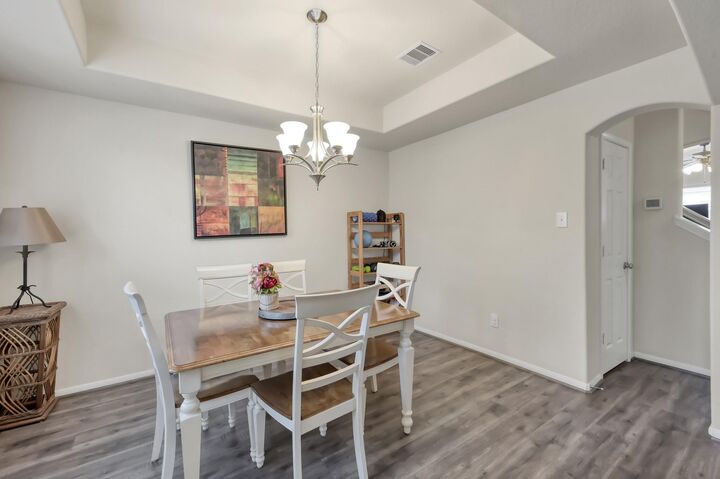 Property Photo:  21550 Rainfall Park Drive  TX 77388 