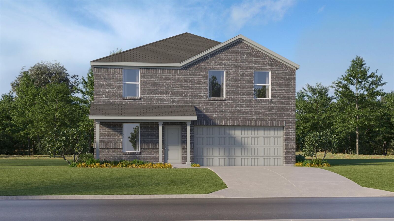 Property Photo: 26914 Rosebay Woods Drive TX 77493