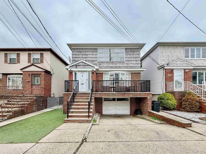 Property Photo:  502 Avenue E 2  NJ 07002 