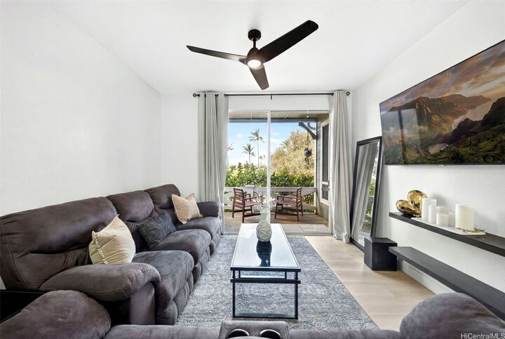 Property Photo:  91-1058 Kekuilani Loop 902  HI 96707 