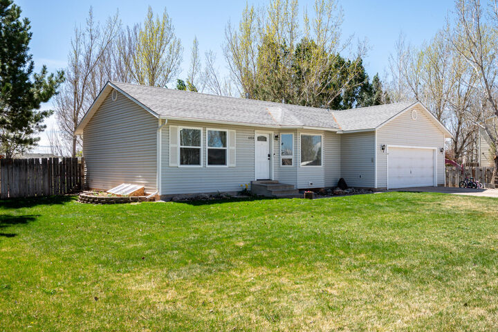 Property Photo:  4133 W 525 N  UT 84721 